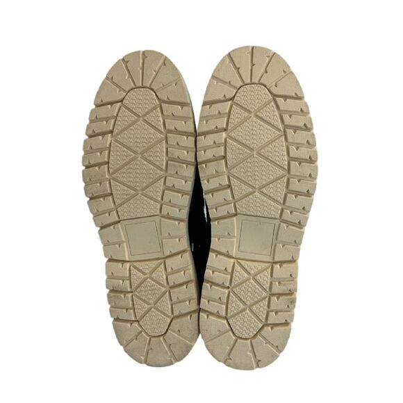 Steve Madden Men's Lightweight Lace-Up Broome Chukka Ankle Boots - Cognac - Picture 5 of 5